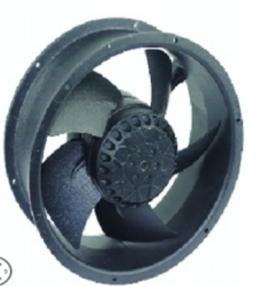 AC FAN 22280